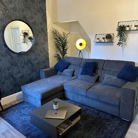 23 Horner Street York Daire Dış mekan fotoğraf