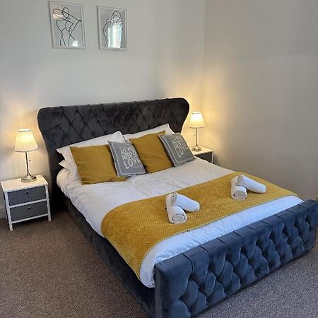 23 Horner Street York Daire Dış mekan fotoğraf