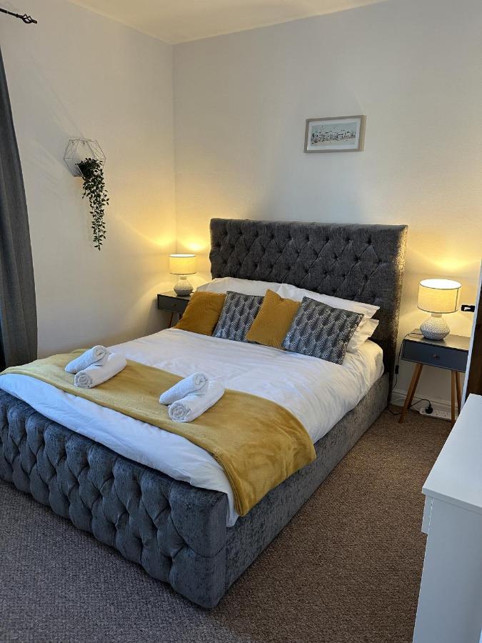 23 Horner Street York Daire Dış mekan fotoğraf