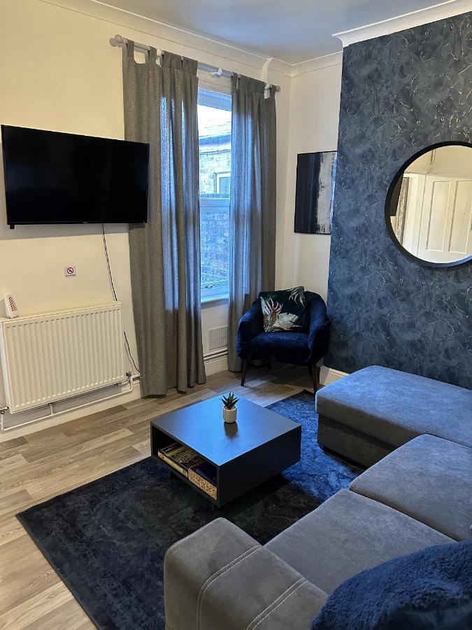 23 Horner Street York Daire Dış mekan fotoğraf