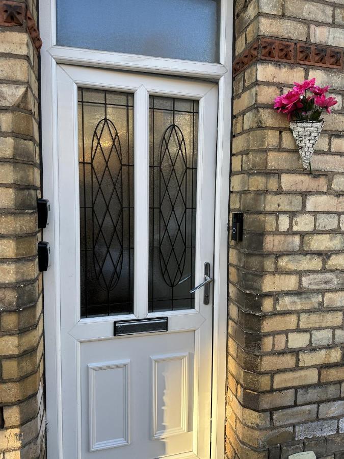 23 Horner Street York Daire Dış mekan fotoğraf