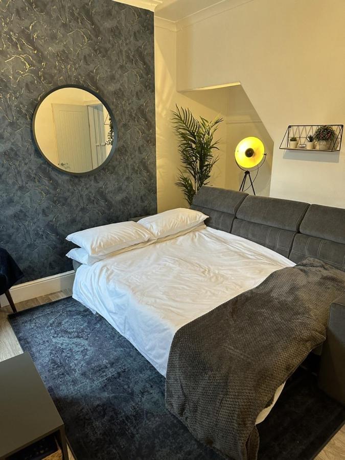 23 Horner Street York Daire Dış mekan fotoğraf